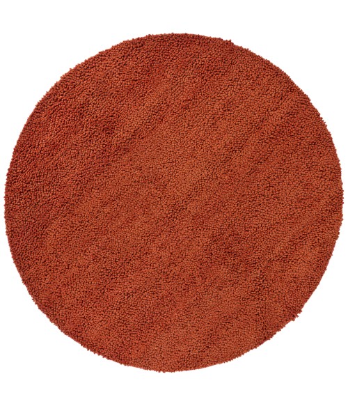 Chandra STRATA STR-1107 7 ft. 9 in. Round Rug