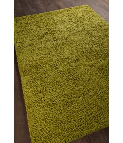 Chandra STRATA STR-1108 5 ft. X 7 ft. 6 in. Rect. Rug - Green