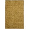 Chandra STRATA STR-1109 5 ft. X 7 ft. 6 in. Rect. Rug - Gold