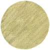 Chandra STRATA STR-1123 7 ft. 9 in. Round Rug - Light Green