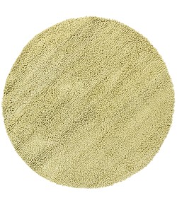 Chandra STRATA STR-1123 7 ft. 9 in. Round Rug - Light Green