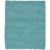 Chandra STRATA STR-1124 5 ft. X 7 ft. 6 in. Rect. Rug - Blue
