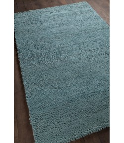 Chandra STRATA STR-1124 9 ft. X 13 ft. Rect. Rug - Blue
