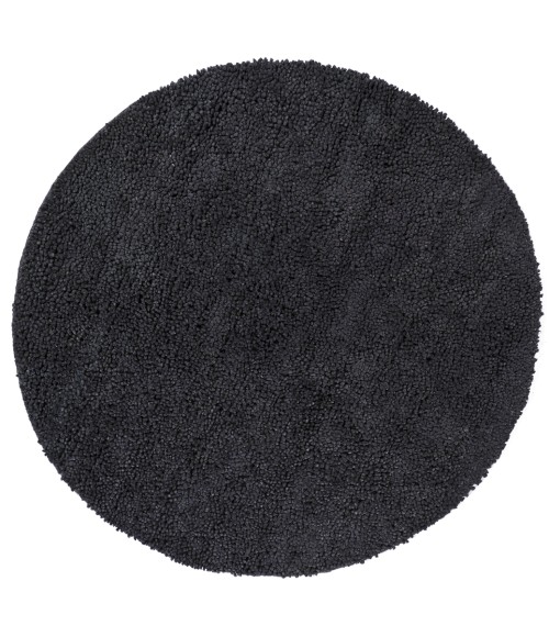 Chandra STRATA STR-1125 7 ft. 9 in. Round Rug