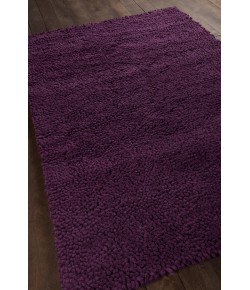 Chandra STRATA STR-1126 9 ft. X 13 ft. Rect. Rug - Purple