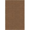 Chandra STRATA STR-1161 5 ft. X 7 ft. 6 in. Rect. Rug - Brown