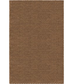 Chandra STRATA STR-1161 5 ft. X 7 ft. 6 in. Rect. Rug - Brown
