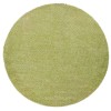 Chandra STRATA STR-1163 7 ft. 9 in. Round Rug - Green