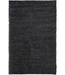 Chandra STRATA STR-1165 7 ft. 9 in. X 10 ft. 6 in. Rect. Rug - Dark Grey