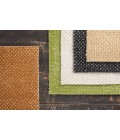 Chandra STRATA STR-1160 7 ft. 9 in. Round Rug