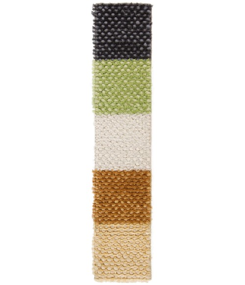 Chandra STRATA STR-1160 7 ft. 9 in. Round Rug