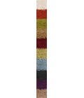 Chandra STRATA STR-1109 7 ft. 9 in. Round Rug