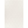Chandra SUJAN SUJ-34700 7 ft. 9 in. X 10 ft. 6 in. Rect. Rug - White