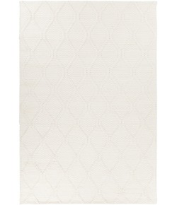 Chandra SUJAN SUJ-34700 7 ft. 9 in. X 10 ft. 6 in. Rect. Rug - White