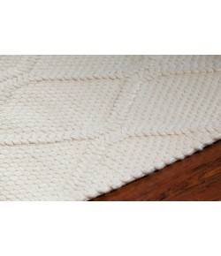 Chandra SUJAN SUJ-34700 7 ft. 9 in. X 10 ft. 6 in. Rect. Rug - White