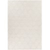 Chandra SUJAN SUJ-34701 7 ft. 9 in. X 10 ft. 6 in. Rect. Rug - Beige