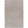 Chandra SUJAN SUJ-34702 7 ft. 9 in. X 10 ft. 6 in. Rect. Rug - Charcoal