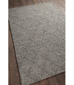 Chandra SUJAN SUJ-34702 7 ft. 9 in. X 10 ft. 6 in. Rect. Rug - Charcoal