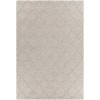 Chandra SUJAN SUJ-34703 7 ft. 9 in. X 10 ft. 6 in. Rect. Rug - Grey
