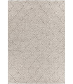 Chandra SUJAN SUJ-34703 7 ft. 9 in. X 10 ft. 6 in. Rect. Rug - Grey