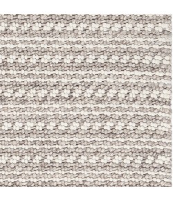 Chandra SUZETTE SUZ-55600 7 ft. 9 in. X 10 ft. 6 in. Rect. Rug - Taupe, White