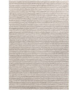 Chandra SUZETTE SUZ-55600 7 ft. 9 in. X 10 ft. 6 in. Rect. Rug - Taupe, White