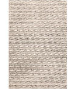 Chandra SUZETTE SUZ-55601 7 ft. 9 in. X 10 ft. 6 in. Rect. Rug - Silver, White