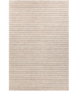 Chandra SUZETTE SUZ-55602 7 ft. 9 in. X 10 ft. 6 in. Rect. Rug - Tan, White