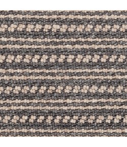 Chandra SUZETTE SUZ-55603 7 ft. 9 in. X 10 ft. 6 in. Rect. Rug - Grey, Tan