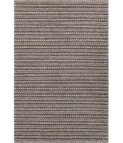 Chandra SUZETTE SUZ-55603 7 ft. 9 in. X 10 ft. 6 in. Rect. Rug - Grey, Tan
