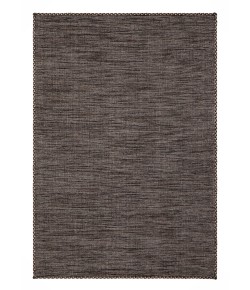 Chandra SYBIL SYB-46000 9 ft. X 13 ft. Rect. Rug - Black