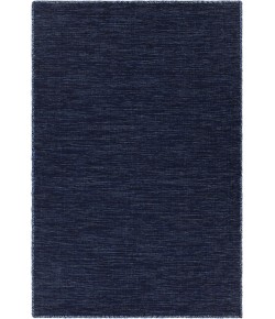 Chandra SYBIL SYB-46004 9 ft. X 13 ft. Rect. Rug - Navy