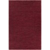 Chandra SYBIL SYB-46005 5 ft. X 7 ft. 6 in. Rect. Rug - Red