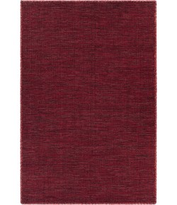 Chandra SYBIL SYB-46005 9 ft. X 13 ft. Rect. Rug - Red