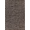 Chandra SYBIL SYB-46006 5 ft. X 7 ft. 6 in. Rect. Rug - Charcoal