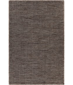 Chandra SYBIL SYB-46006 9 ft. X 13 ft. Rect. Rug - Charcoal