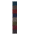 Chandra SYBIL SYB-46003 5 ft. X 7 ft. 6 in. Rect. Rug