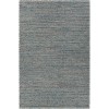 Chandra SYLVIE SYL-48000 5 ft. X 7 ft. 6 in. Rect. Rug - Blue, Grey, White