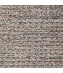 Chandra SYLVIE SYL-48002 5 ft. X 7 ft. 6 in. Rect. Rug - Orange, Grey, White