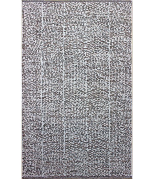 Chandra TANYA TAN-45912 9 ft. X 13 ft. Rect. Rug
