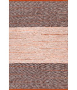 Chandra TANYA TAN-45926 9 ft. X 13 ft. Rect. Rug - Orange, Black