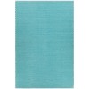 Chandra TANYA TAN-45932 7 ft. 9 in. X 10 ft. 6 in. Rect. Rug - Teal, White