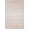 Chandra TANYA TAN-45933 7 ft. 9 in. X 10 ft. 6 in. Rect. Rug - Brown, White