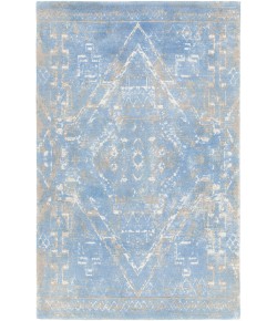 Chandra TAYLA TAY-42400 7 ft. 9 in. X 10 ft. 6 in. Rect. Rug - Blue, Grey, Beige