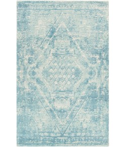 Chandra TAYLA TAY-42403 7 ft. 9 in. X 10 ft. 6 in. Rect. Rug - Blue, White