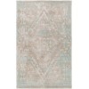 Chandra TAYLA TAY-42404 7 ft. 9 in. X 10 ft. 6 in. Rect. Rug - Beige, White, Charcoal