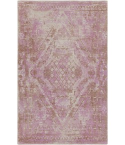 Chandra TAYLA TAY-42406 7 ft. 9 in. X 10 ft. 6 in. Rect. Rug - Pink, Brown, Beige