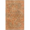 Chandra TAYLA TAY-42407 7 ft. 9 in. X 10 ft. 6 in. Rect. Rug - Rust, Brown, Beige
