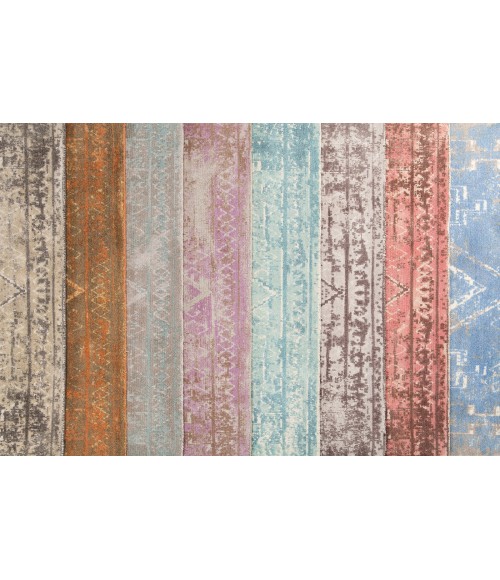 Chandra TAYLA TAY-42400 7 ft. 9 in. X 10 ft. 6 in. Rect. Rug