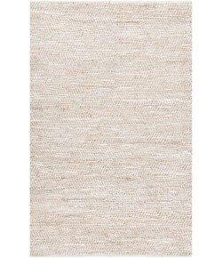 Chandra TENOLA TEN-37602 9 ft. X 13 ft. Rect. Rug - Silver